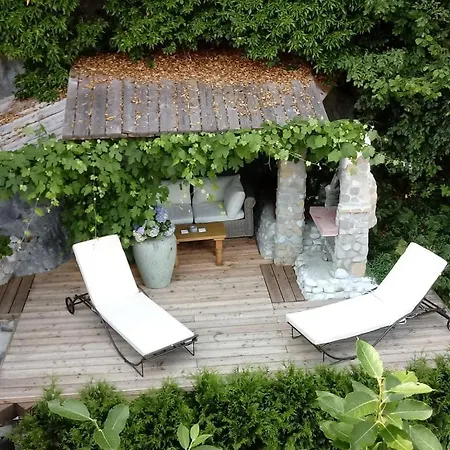 Romantic For Couples Apartamento