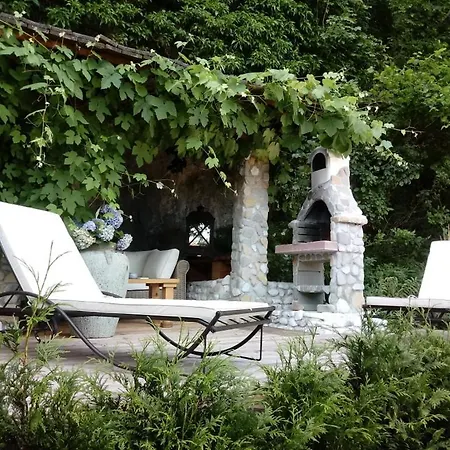 Apartman Romantic For Couples