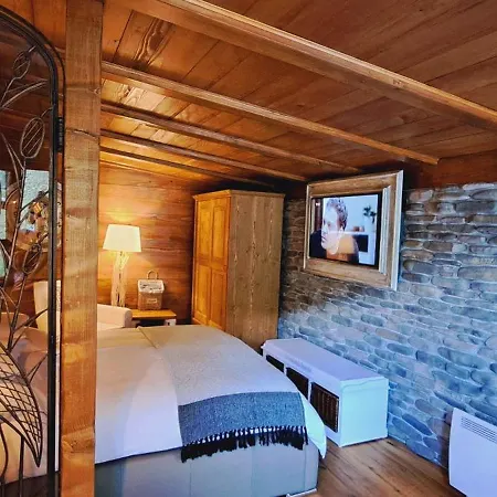Romantic For Couples Apartamento *