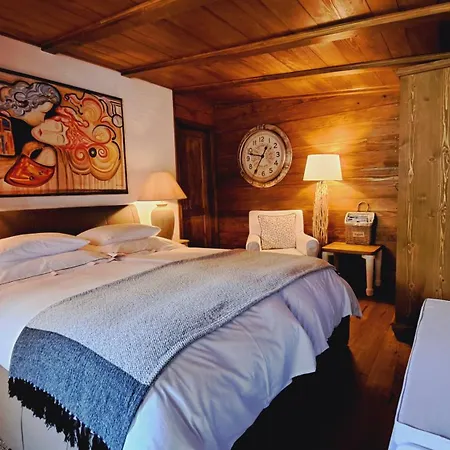 Romantic For Couples Bohinjska Bela