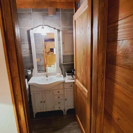 Apartman Romantic For Couples Bohinjska Bela