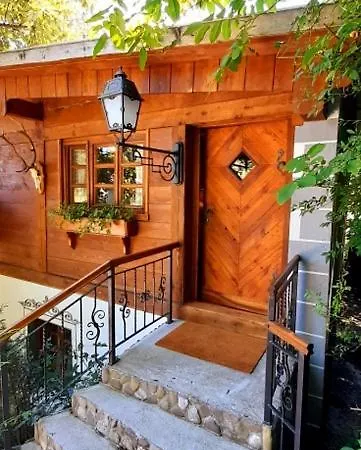Romantic For Couples Apartman
