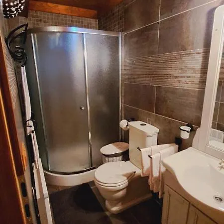 Romantic For Couples Apartman *