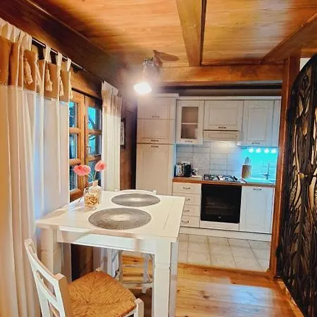 Apartman Romantic For Couples *