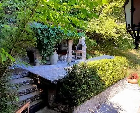 Apartman Romantic For Couples Bohinjska Bela