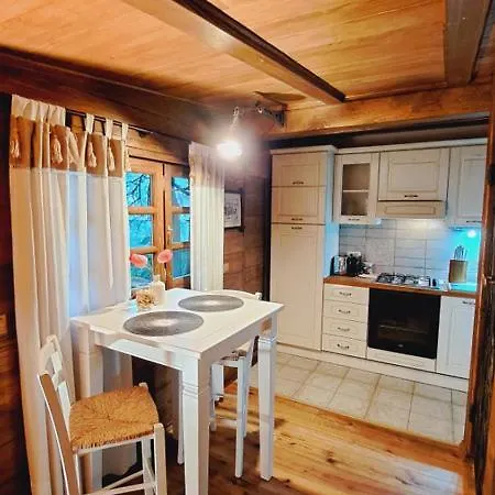 Romantic For Couples Apartamento
