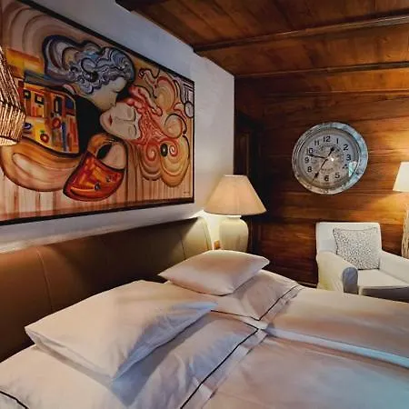 Romantic For Couples * Bohinjska Bela