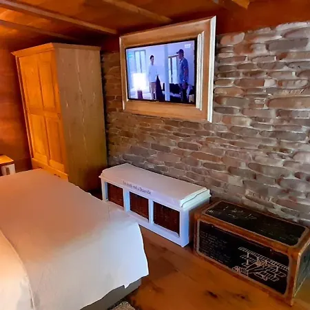 Romantic For Couples Apartamento